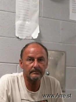 Kenneth  Kalke Mugshot