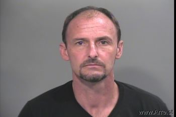 Kenneth  Kalke Mugshot