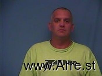 Kenneth Ray Kelly Mugshot