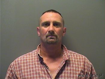 Kenneth Odell Knight Mugshot