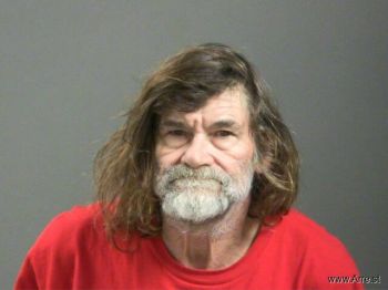 Kenneth  Lanier Mugshot