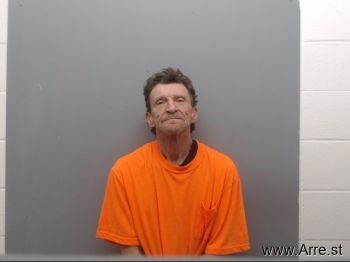 Kenneth Ray Lowery Mugshot