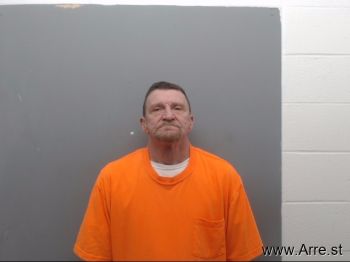 Kenneth Ray Lowery Mugshot