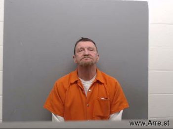 Kenneth Ray Lowery Mugshot