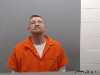 Kenneth Ray Lowery Mugshot