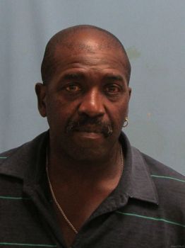 Kenneth Wayne Mack Mugshot