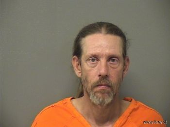 Kenneth Wayne Miller Mugshot