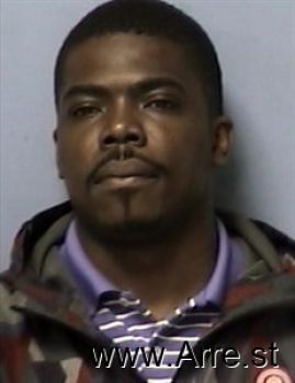 Kenneth Bernard Mitchell Mugshot