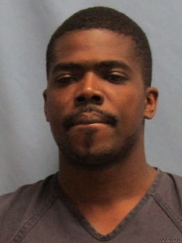 Kenneth Bernard Mitchell Mugshot