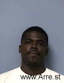 Kenneth Bernard Mitchell Mugshot