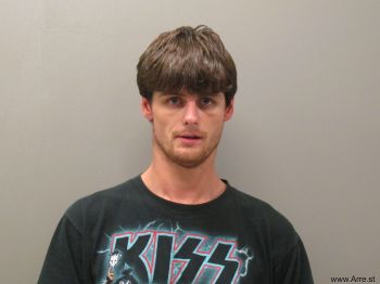 Kenneth Mead Iii Moran Mugshot