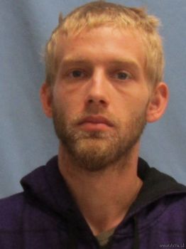 Kenneth Randall Myers Mugshot