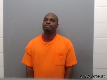 Kenneth Obrien Newton Mugshot