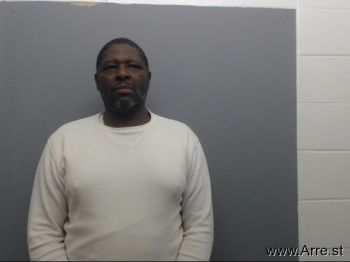 Kenneth James Owens Mugshot