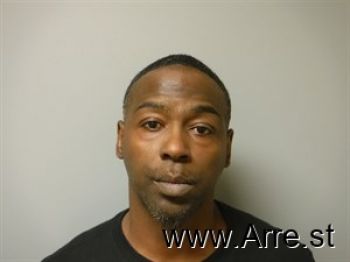 Kenneth Dewayne Payne Mugshot