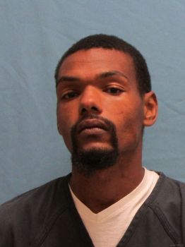 Kenneth Marsalis Pearson Mugshot