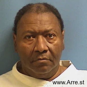 Kenneth  Richardson Mugshot