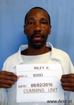 Kenneth  Riley Mugshot