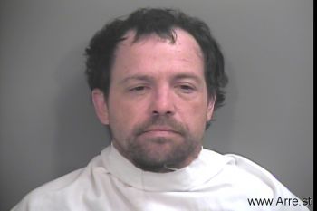 Kenneth  Rounsavall Mugshot