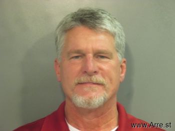 Kenneth  Sanders Mugshot