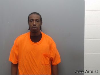 Kenneth Allen Scales Mugshot