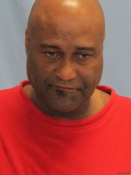 Kenneth F Sims Mugshot