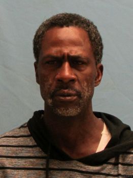 Kenneth Earl Thomas Mugshot