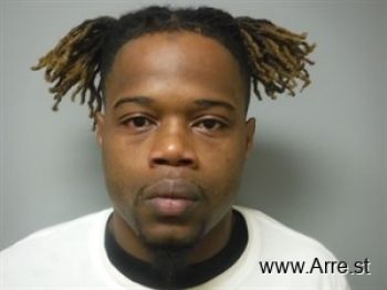 Kenneth  Thompson Mugshot