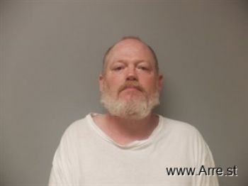 Kenneth Lee Wilson Mugshot