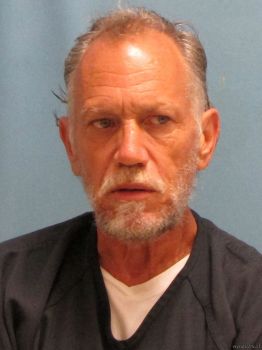 Kenneth Wayne Wood Mugshot