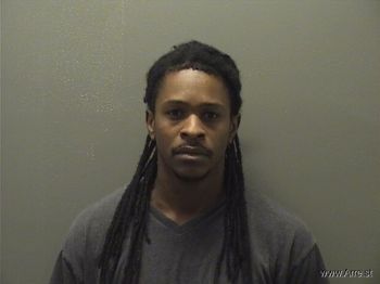 Kenneth Deshun Young Mugshot