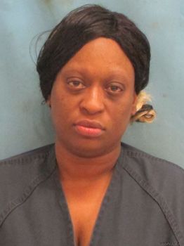 Kennetha  Andrews Mugshot