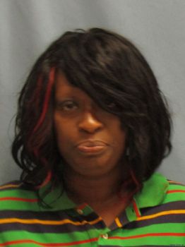 Kennetha Lashay Andrews Mugshot