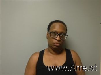 Kennetha Lashay Andrews Mugshot