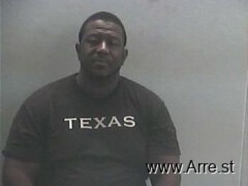 Kenny Wayne Barnes Mugshot