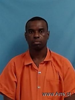 Kenny R Brown Mugshot