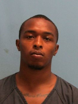 Kenny Ray Bush Mugshot