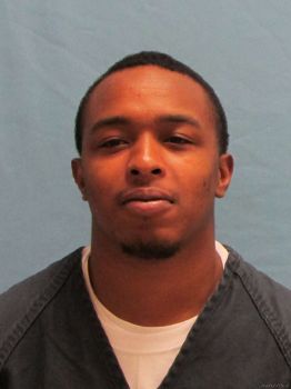 Kenny Ray Bush Mugshot