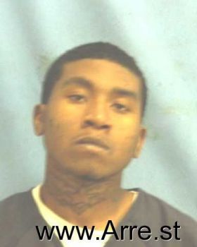 Kenny Dajuan Taylor Mugshot