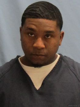 Kenny Dajuan Taylor Mugshot