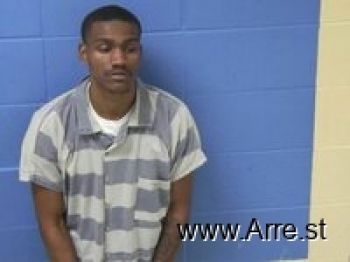 Kenon Damond Smith Mugshot