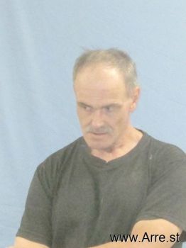 Kent William Kramer Mugshot