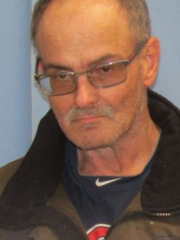 Kent William Kramer Mugshot