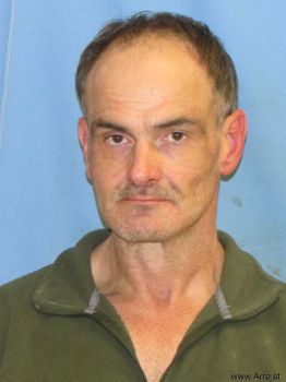 Kent  Kramer Mugshot