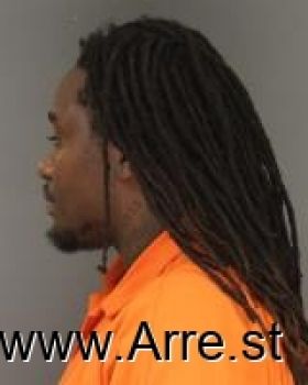 Kenterious Jermontrea Smith Mugshot