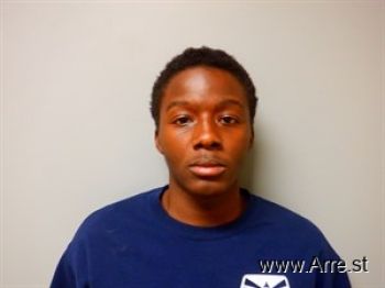 Kentra Deandre Taylor Mugshot