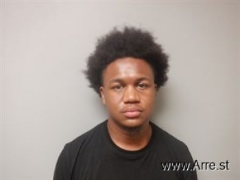 Kentreal Tarell Brown Mugshot