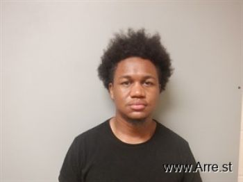 Kentreal Tarell Brown Mugshot