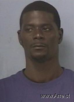 Kentrell Porshay Harris Mugshot