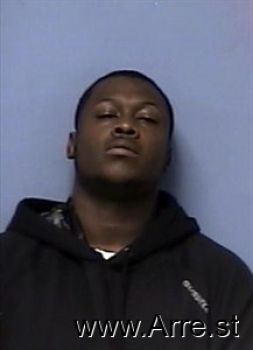 Kentrell Andrian Harris Mugshot